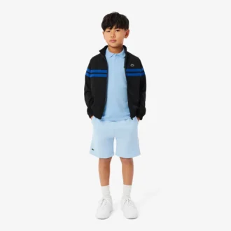 Polo Petit Piqua da bambino