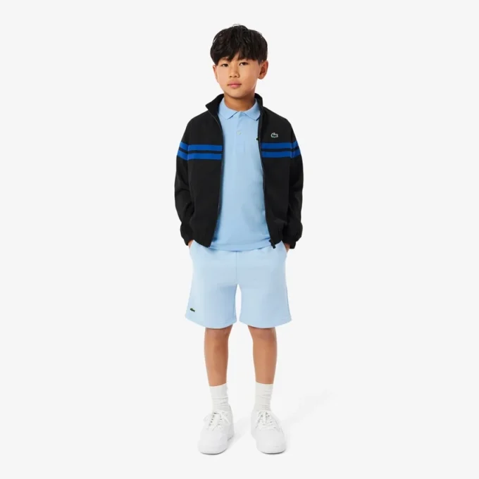 Polo Petit Piqua da bambino Polo Petit Piqua da bambino