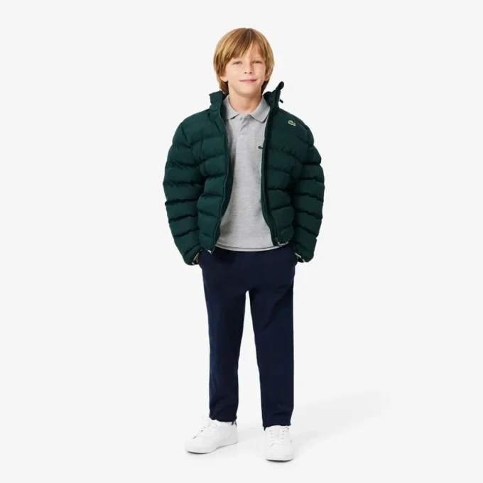 Polo Petit Piqua da bambino Polo Petit Piqua da bambino