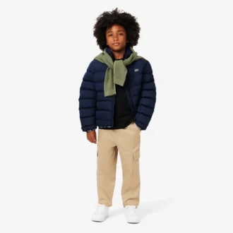 Polo Petit Piqua da bambino