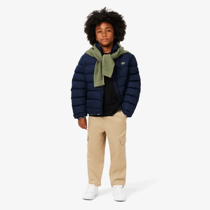 Polo Petit Piqua da bambino Polo Petit Piqua da bambino