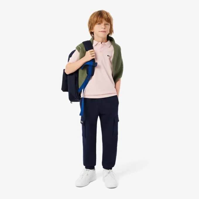 Polo Petit Piqua da bambino Polo Petit Piqua da bambino