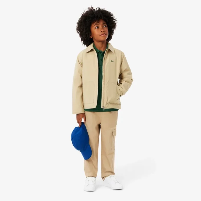 Polo Petit Piqua da bambino Polo Petit Piqua da bambino