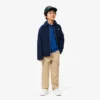 Polo Petit Piqua da bambino