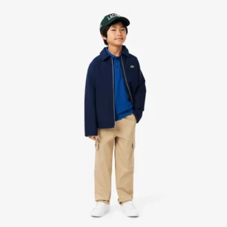 Polo Petit Piqua da bambino Polo Petit Piqua da bambino
