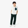 Polo Petit Piqua da bambino Polo Petit Piqua da bambino