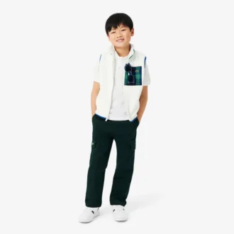 Polo Petit Piqua da bambino