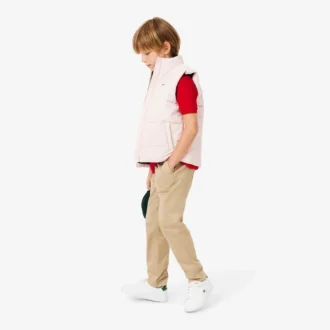 Polo Petit Piqua da bambino Polo Petit Piqua da bambino