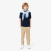 Polo Petit Piqua da bambino Polo Petit Piqua da bambino