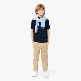 Polo Petit Piqua da bambino