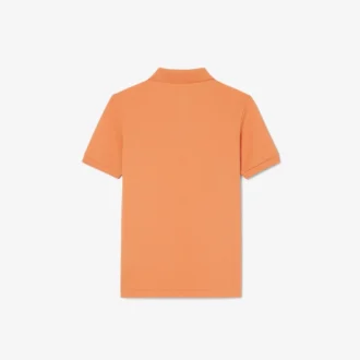 Polo Petit Piqua da bambino