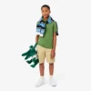 Polo Petit Piqua da bambino Polo Petit Piqua da bambino