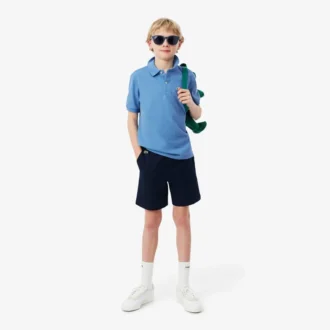 Polo Petit Piqua da bambino