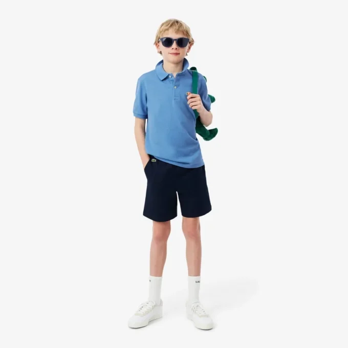 Polo Petit Piqua da bambino Polo Petit Piqua da bambino