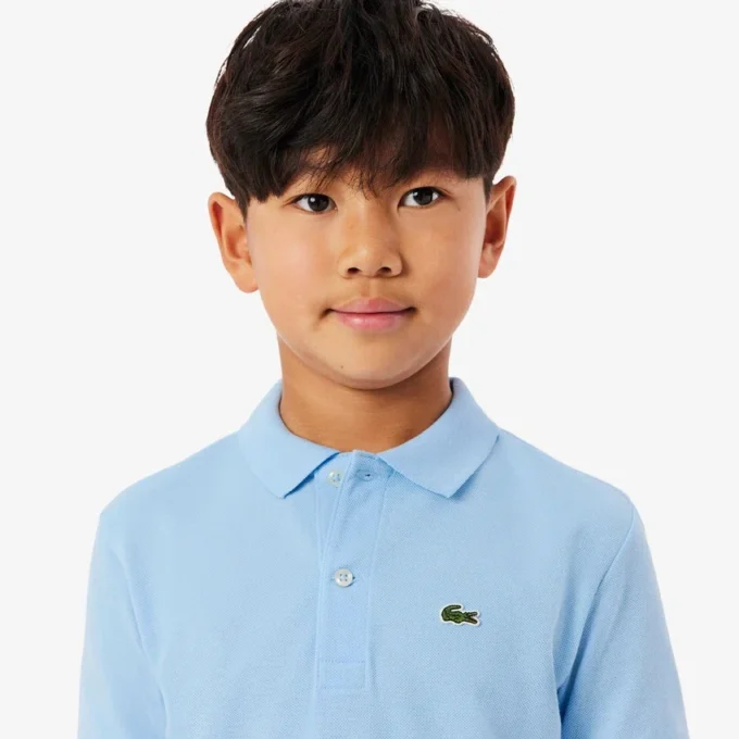 Polo Petit Piqua da bambino Polo Petit Piqua da bambino