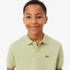 Polo Petit Piqua da bambino Polo Petit Piqua da bambino