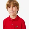 Polo Petit Piqua da bambino Polo Petit Piqua da bambino
