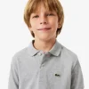 Polo Petit Piqua da bambino Polo Petit Piqua da bambino