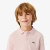 Polo Petit Piqua da bambino Polo Petit Piqua da bambino