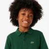 Polo Petit Piqua da bambino Polo Petit Piqua da bambino