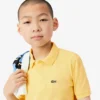 Polo Petit Piqua da bambino Polo Petit Piqua da bambino