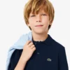 Polo Petit Piqua da bambino Polo Petit Piqua da bambino