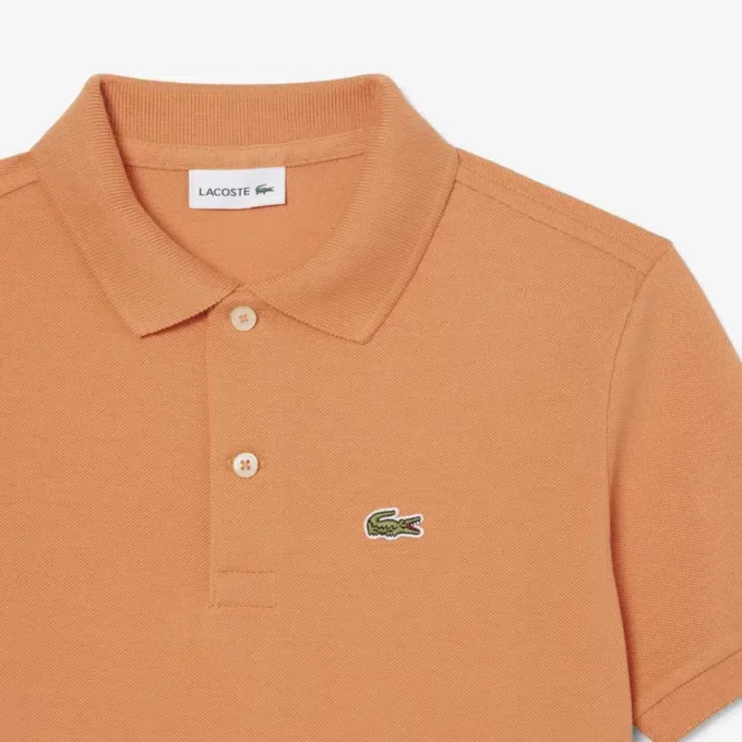 Polo Petit Piqua da bambino Polo Petit Piqua da bambino