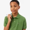 Polo Petit Piqua da bambino Polo Petit Piqua da bambino