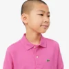 Polo Petit Piqua da bambino Polo Petit Piqua da bambino