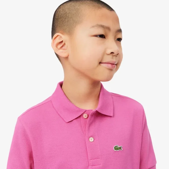 Polo Petit Piqua da bambino Polo Petit Piqua da bambino
