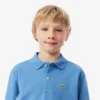 Polo Petit Piqua da bambino Polo Petit Piqua da bambino