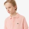 Polo Petit Piqua da bambino Polo Petit Piqua da bambino