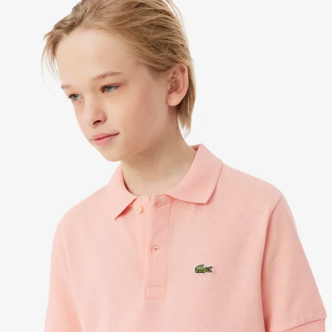 Polo Petit Piqua da bambino Polo Petit Piqua da bambino