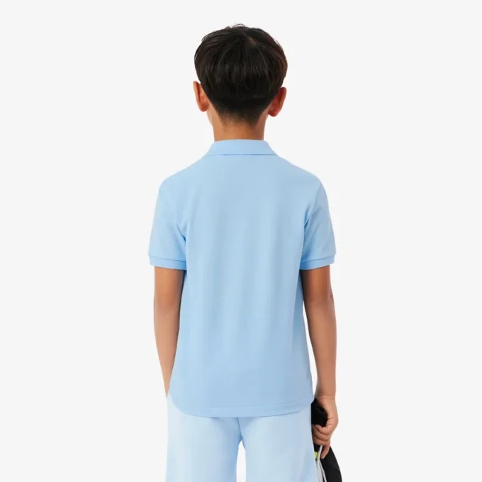 Polo Petit Piqua da bambino Polo Petit Piqua da bambino