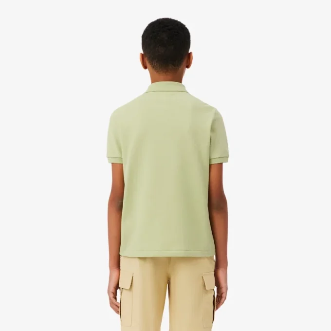 Polo Petit Piqua da bambino Polo Petit Piqua da bambino