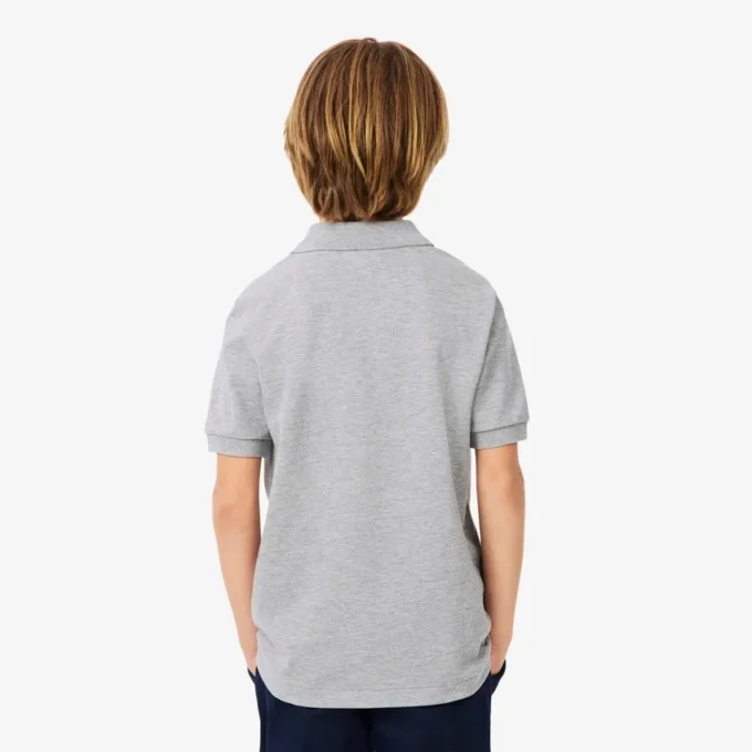 Polo Petit Piqua da bambino Polo Petit Piqua da bambino