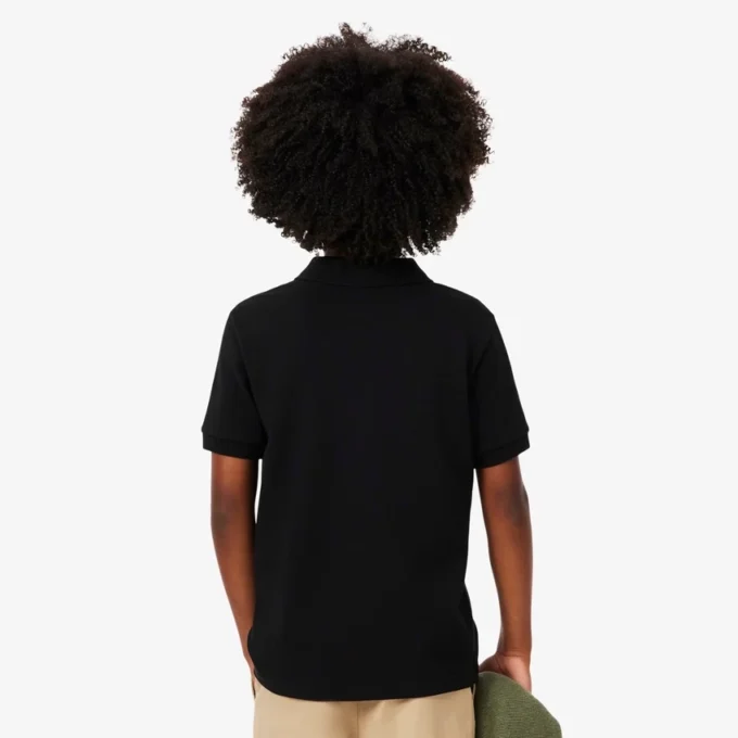 Polo Petit Piqua da bambino Polo Petit Piqua da bambino