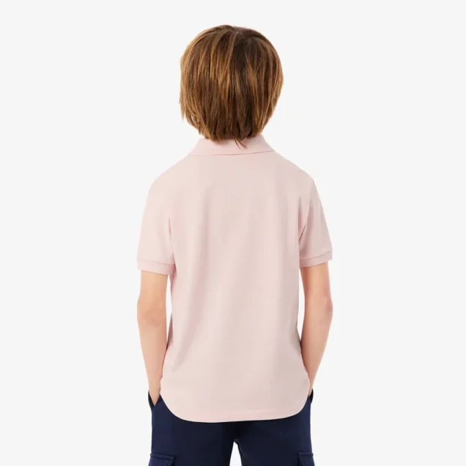 Polo Petit Piqua da bambino Polo Petit Piqua da bambino