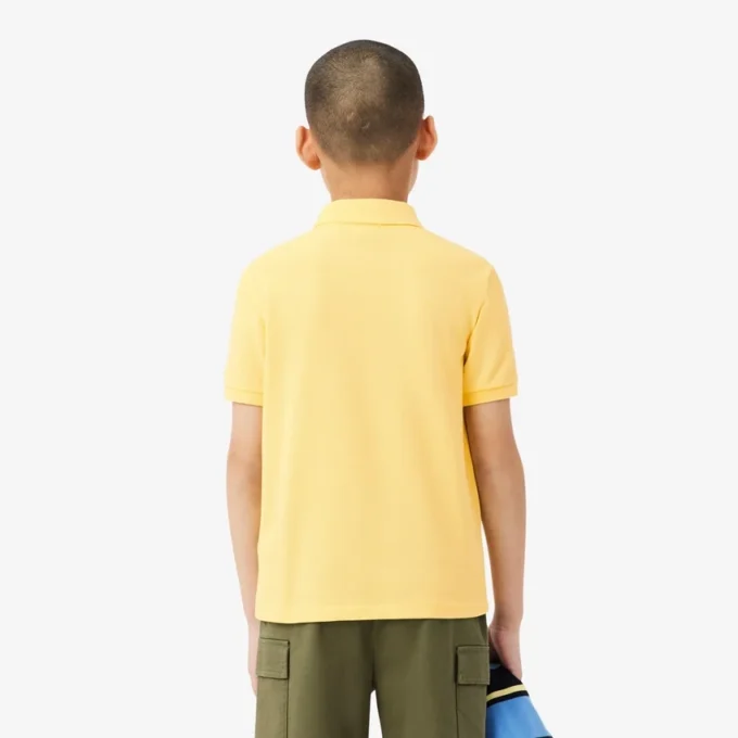 Polo Petit Piqua da bambino Polo Petit Piqua da bambino