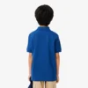 Polo Petit Piqua da bambino