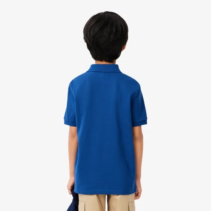 Polo Petit Piqua da bambino