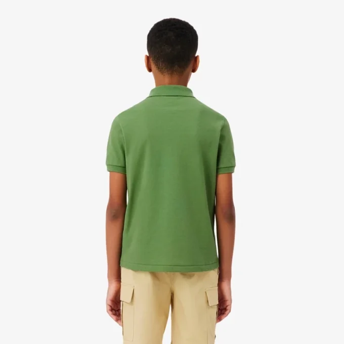 Polo Petit Piqua da bambino Polo Petit Piqua da bambino