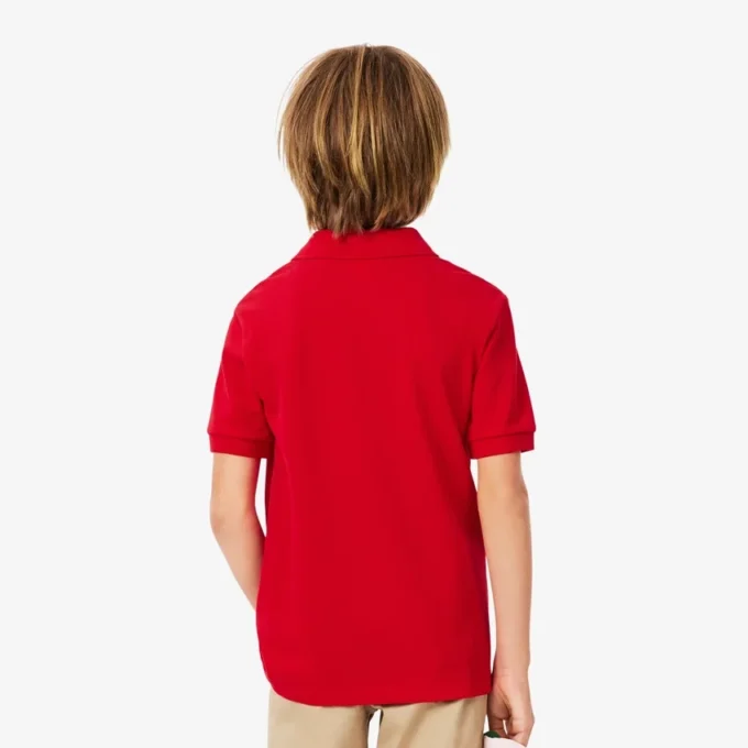 Polo Petit Piqua da bambino Polo Petit Piqua da bambino