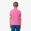 Polo Petit Piqua da bambino Polo Petit Piqua da bambino
