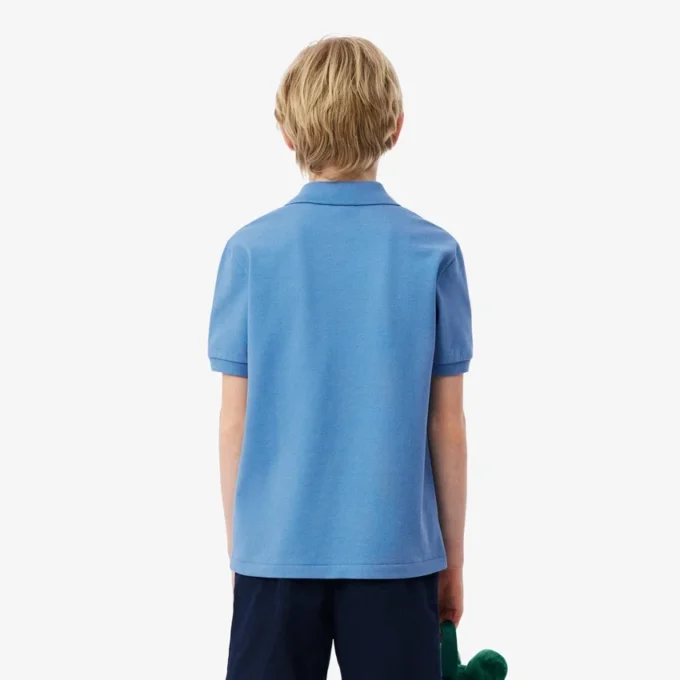 Polo Petit Piqua da bambino Polo Petit Piqua da bambino