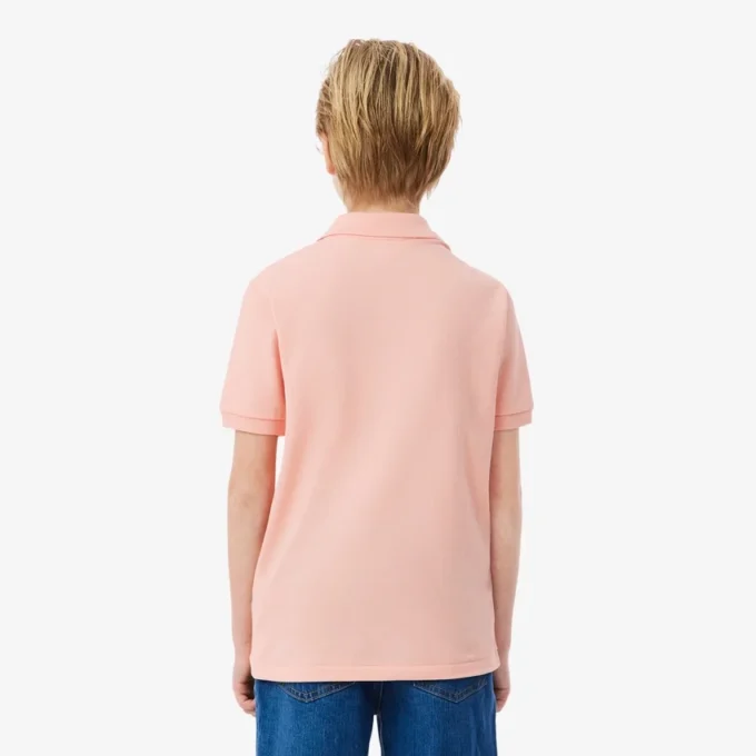 Polo Petit Piqua da bambino Polo Petit Piqua da bambino