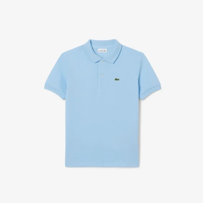 Polo Petit Piqua da bambino Polo Petit Piqua da bambino