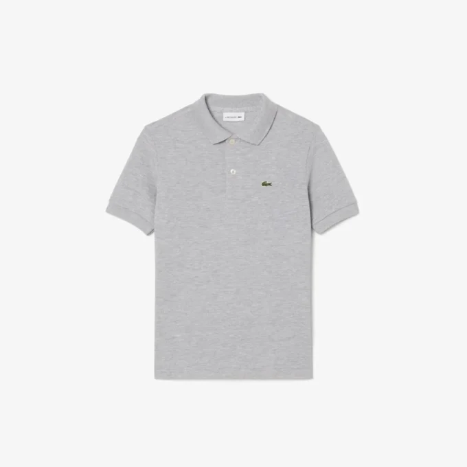 Polo Petit Piqua da bambino Polo Petit Piqua da bambino