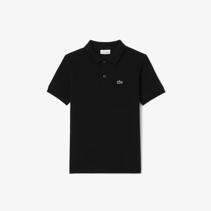 Polo Petit Piqua da bambino Polo Petit Piqua da bambino