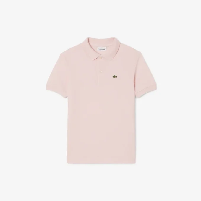 Polo Petit Piqua da bambino Polo Petit Piqua da bambino
